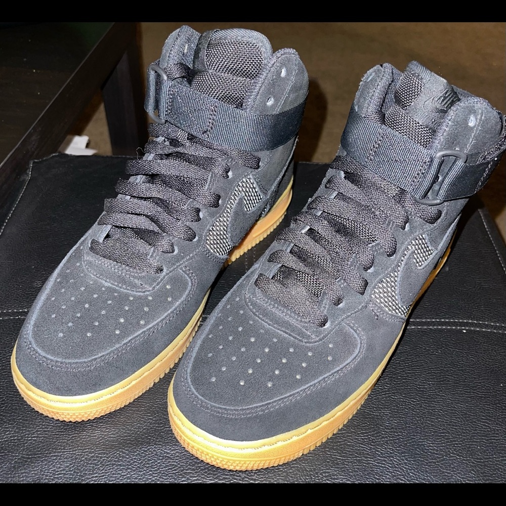 Nike AF1 high